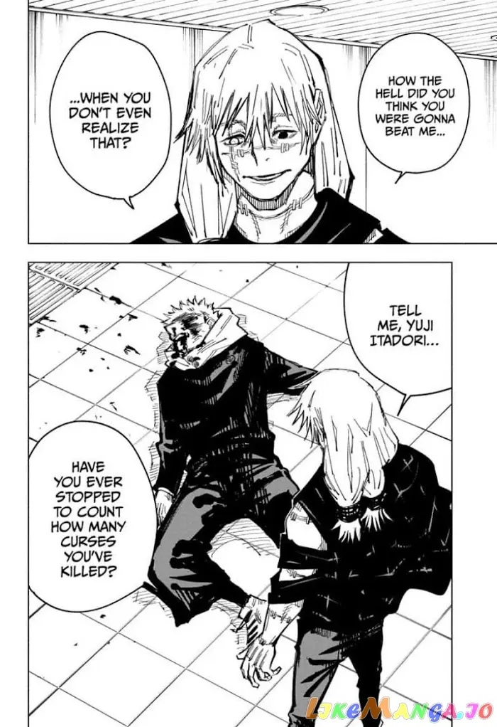Jujutsu Kaisen Chapter 126 image 14_optimized